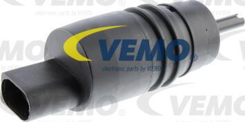 Vemo V20-08-0378 - Klaasipesuvee pump,klaasipuhastus epood.avsk.ee