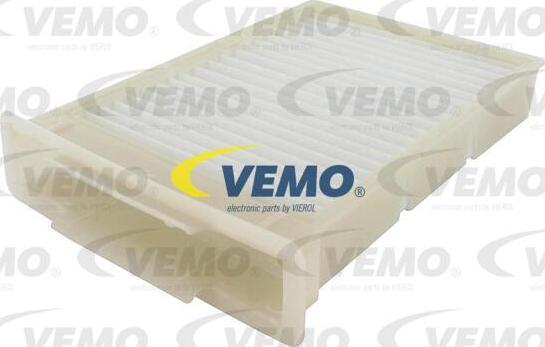 Vemo V22-30-1009 - Filter,salongiõhk epood.avsk.ee