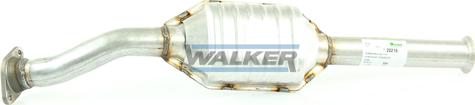 Walker 20216 - Katalüsaator epood.avsk.ee