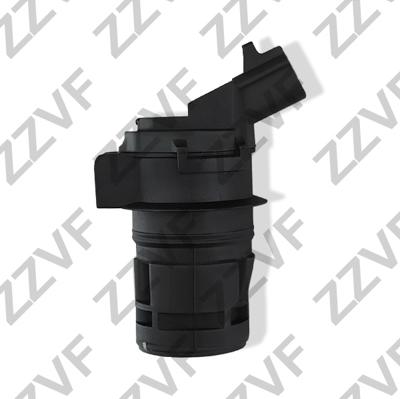 ZZVF ZV674G2 - Klaasipesuvee pump,klaasipuhastus epood.avsk.ee