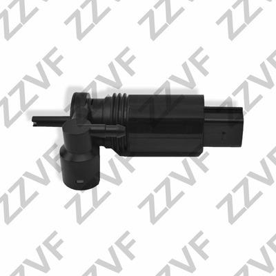 ZZVF ZVFP301 - Klaasipesuvee pump, tulepesur epood.avsk.ee