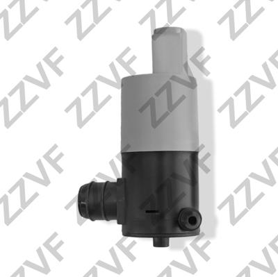 ZZVF ZVMC091 - Klaasipesuvee pump,klaasipuhastus epood.avsk.ee