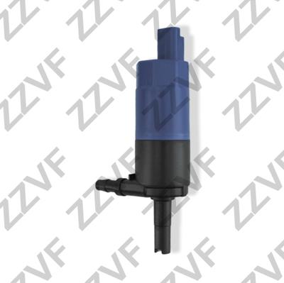 ZZVF ZVMC041 - Klaasipesuvee pump,klaasipuhastus epood.avsk.ee
