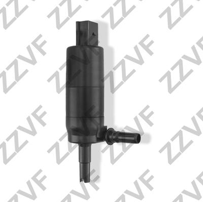 ZZVF ZVMC050 - Klaasipesuvee pump, tulepesur epood.avsk.ee