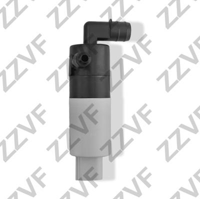ZZVF ZVMC053 - Klaasipesuvee pump, tulepesur epood.avsk.ee