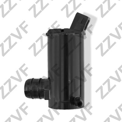 ZZVF ZVMC065 - Klaasipesuvee pump,klaasipuhastus epood.avsk.ee