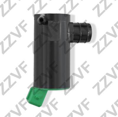 ZZVF ZVMC066 - Klaasipesuvee pump,klaasipuhastus epood.avsk.ee