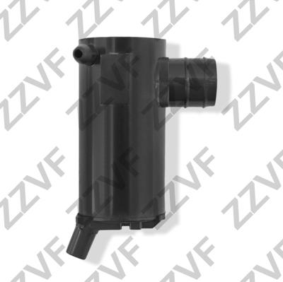 ZZVF ZVMC061 - Klaasipesuvee pump,klaasipuhastus epood.avsk.ee