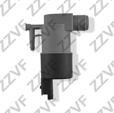 ZZVF ZVMC001 - Klaasipesuvee pump,klaasipuhastus epood.avsk.ee