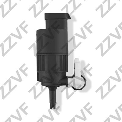 ZZVF ZVMC008 - Klaasipesuvee pump,klaasipuhastus epood.avsk.ee
