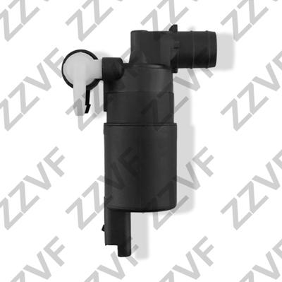 ZZVF ZVMC003 - Klaasipesuvee pump,klaasipuhastus epood.avsk.ee