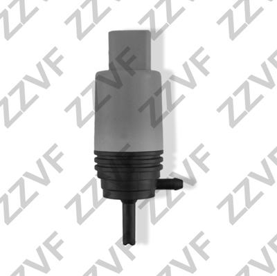 ZZVF ZVMC015 - Klaasipesuvee pump,klaasipuhastus epood.avsk.ee