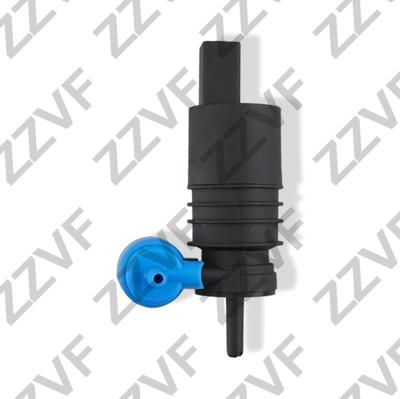 ZZVF ZVMC018 - Klaasipesuvee pump,klaasipuhastus epood.avsk.ee