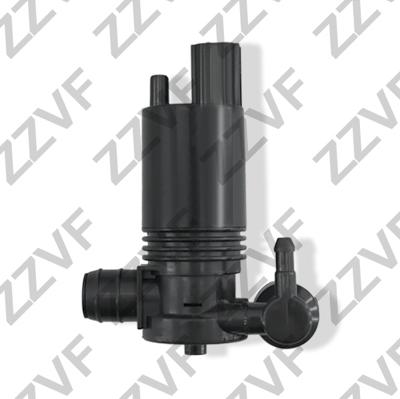 ZZVF ZVMC089 - Klaasipesuvee pump,klaasipuhastus epood.avsk.ee