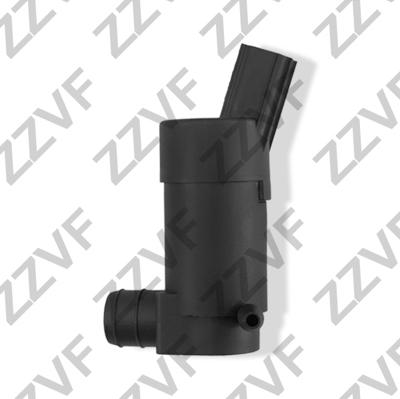 ZZVF ZVMC084 - Klaasipesuvee pump,klaasipuhastus epood.avsk.ee