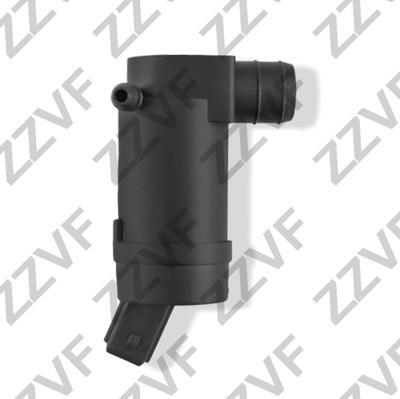 ZZVF ZVMC085 - Klaasipesuvee pump,klaasipuhastus epood.avsk.ee