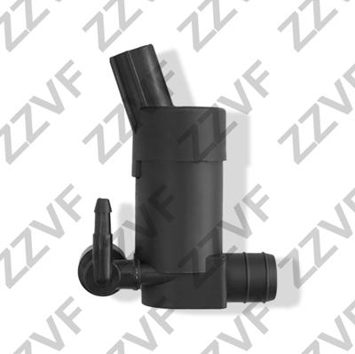 ZZVF ZVMC086 - Klaasipesuvee pump,klaasipuhastus epood.avsk.ee