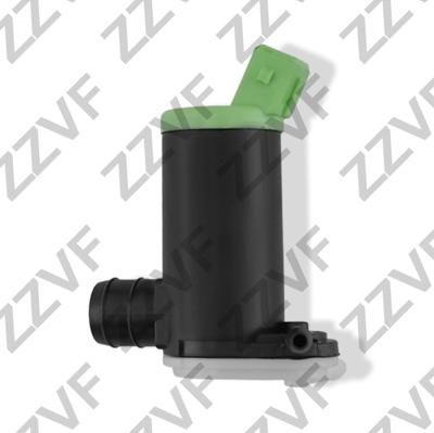 ZZVF ZVMC080 - Klaasipesuvee pump,klaasipuhastus epood.avsk.ee