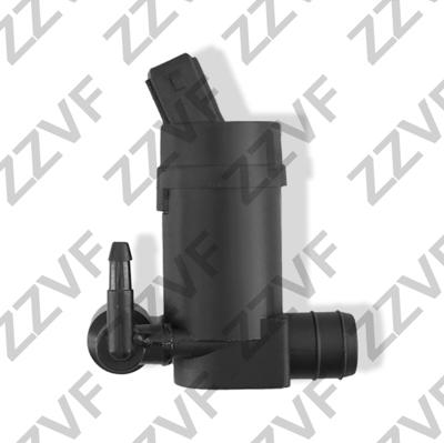 ZZVF ZVMC087 - Klaasipesuvee pump,klaasipuhastus epood.avsk.ee