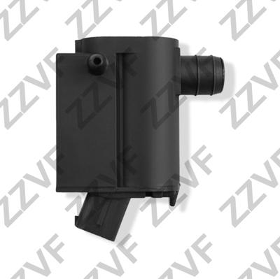 ZZVF ZVMC033 - Klaasipesuvee pump,klaasipuhastus epood.avsk.ee