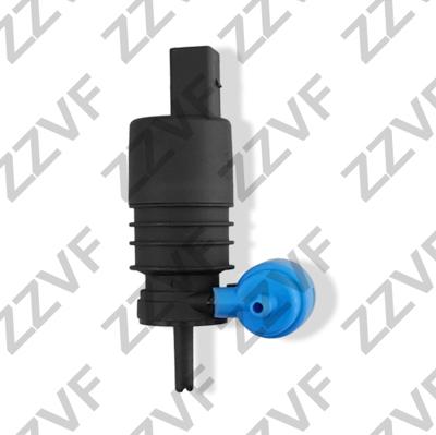 ZZVF ZVMC020 - Klaasipesuvee pump,klaasipuhastus epood.avsk.ee