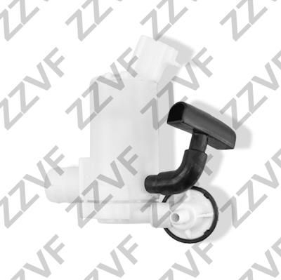 ZZVF ZVMC078 - Klaasipesuvee pump,klaasipuhastus epood.avsk.ee