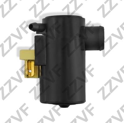 ZZVF ZVMC114 - Klaasipesuvee pump,klaasipuhastus epood.avsk.ee