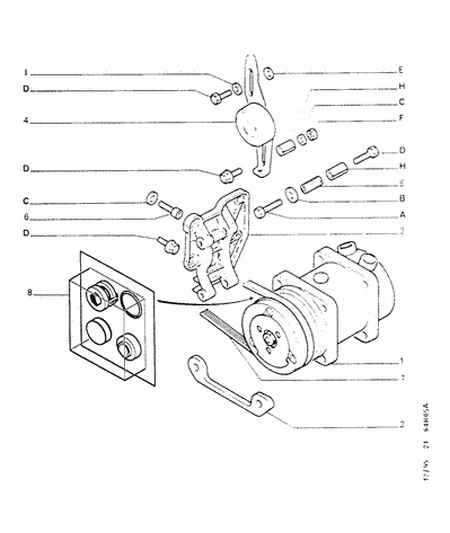 SKF VKMV 4PK810 - Soonrihm epood.avsk.ee